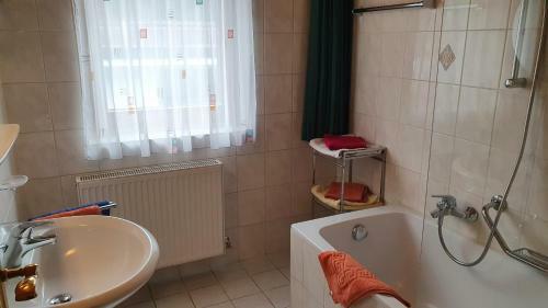 Apartamento Haus Gruber