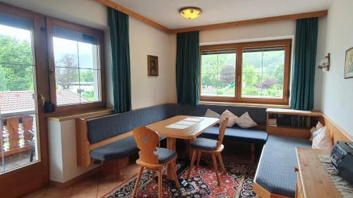 Apartamento Haus Gruber