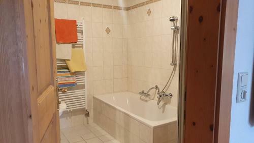 Apartamento Haus Gruber