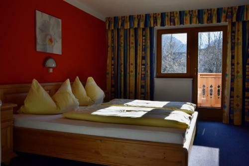 Apartamento Haus Garber