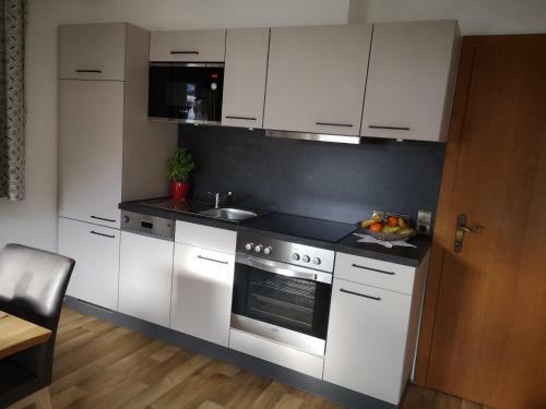 Apartment Eberharter