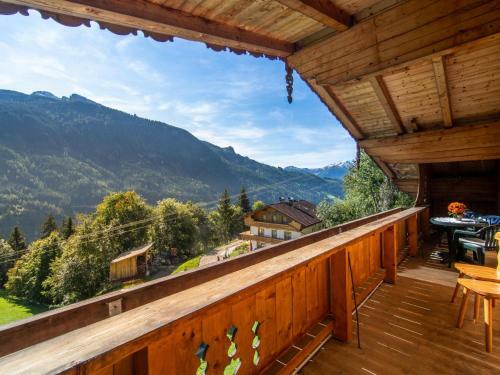 Apartment Schragl