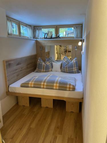 Apartamento Haus Gruber Theresia