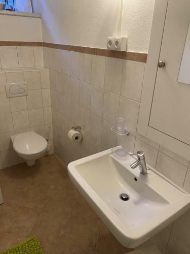 Apartamento Haus Gruber Theresia