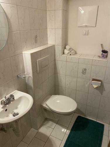 Apartamento Haus Gruber Theresia