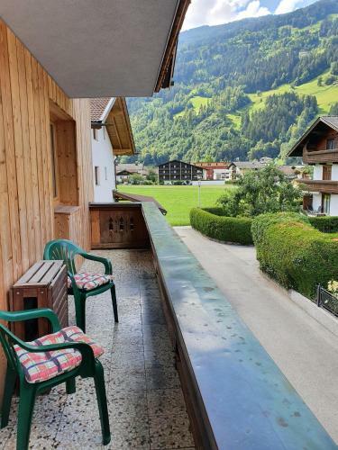 Apartment Rauch