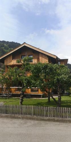 Apartment Rauch
