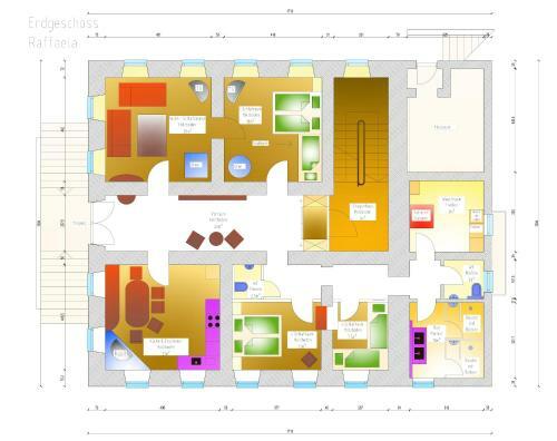 Apartamento Villafrancesca - Emanuela/raffaela