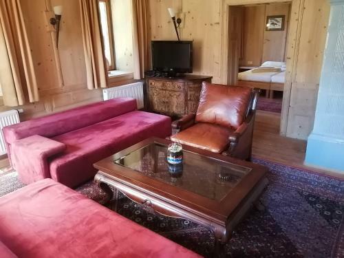 Apartamento Villafrancesca - Emanuela/raffaela