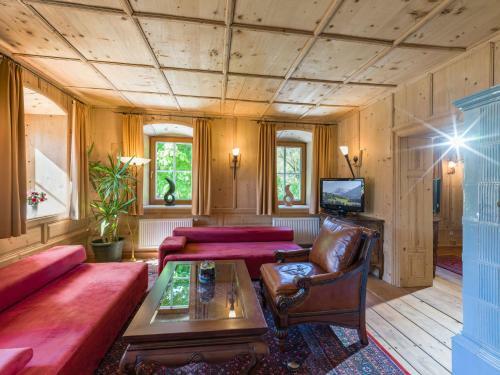 Apartamento Villafrancesca - Emanuela/raffaela