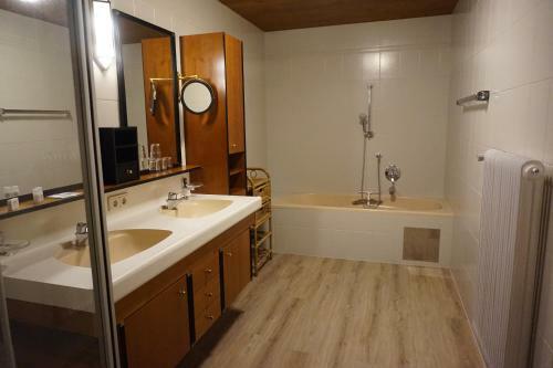 Apartamento Ferienwohnung Untermetzger