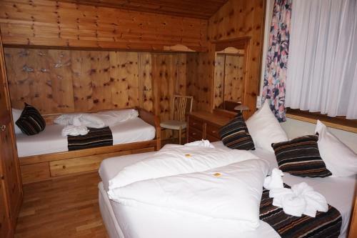 Apartamento Ferienwohnung Untermetzger