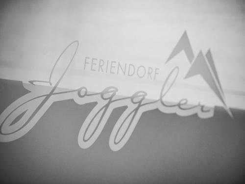 Feriendorf-joggler