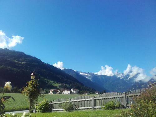 Apartamento Haus Zillertal