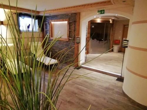 Apartamento Haus Zillertal