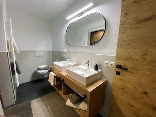 Apartamento Landhaus Rohrmoser