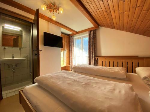 Apartamento Landhaus Rohrmoser