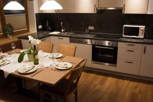 Apartamento Landhaus Rohrmoser
