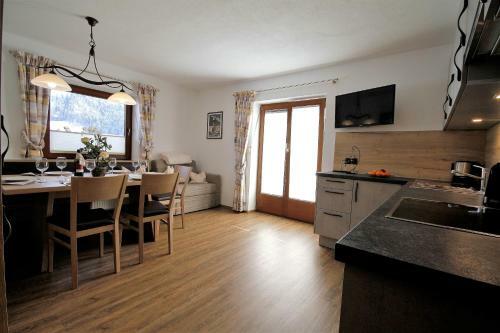 Apartamento Landhaus Rohrmoser