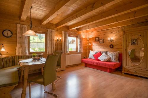 Apartamento Haus Kammerland