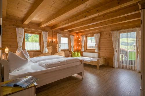 Apartamento Haus Kammerland