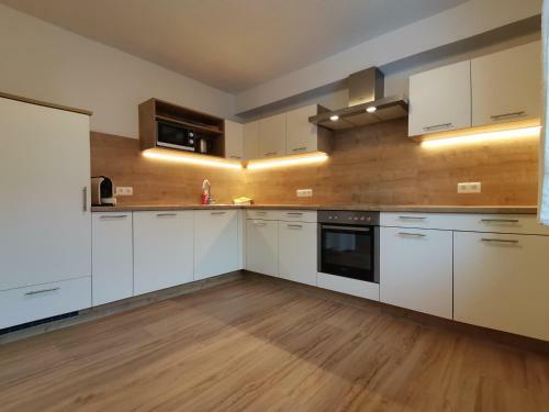 Apartamento Appartement Kr�ll Katharina