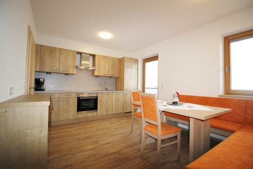 Apartamento Ferienwohnung Tobias