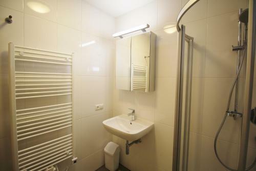 Apartamento Ferienwohnung Tobias