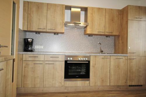 Apartamento Ferienwohnung Tobias