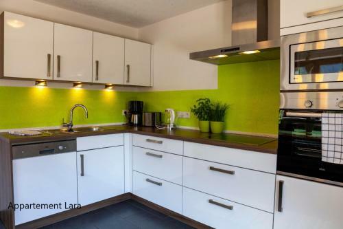 Apartamento Appartement Lara & Lea