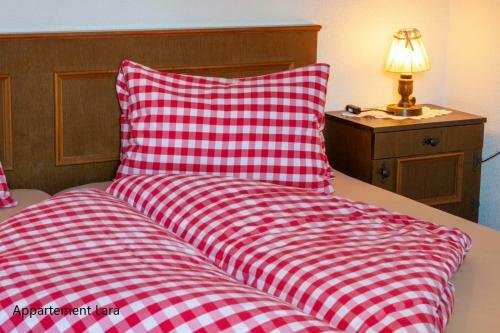 Apartamento Appartement Lara & Lea