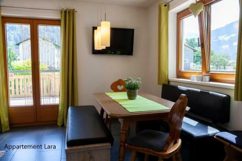Apartamento Appartement Lara & Lea
