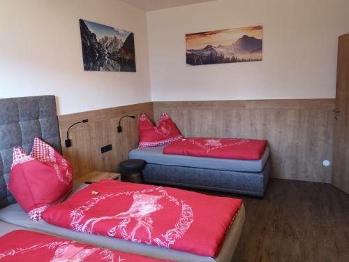 Apartamento Appartement Franz