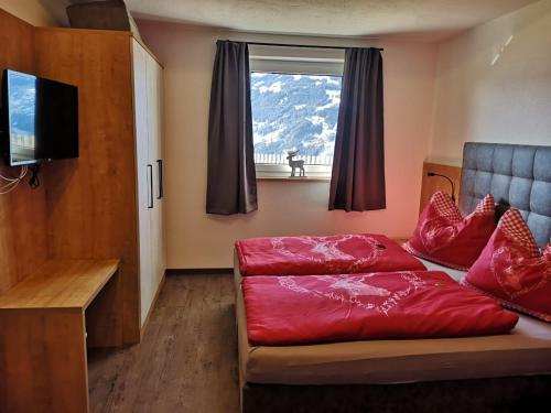 Apartamento Appartement Franz
