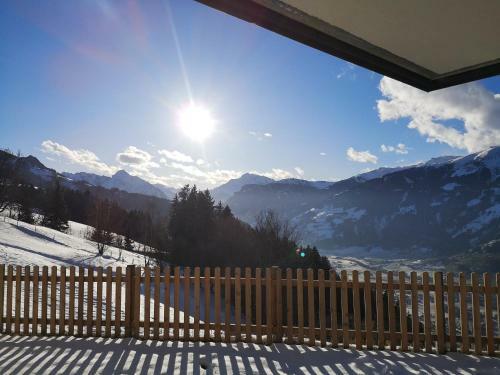 Apartamento Appartement Franz