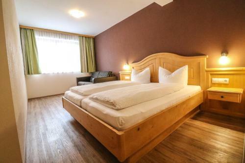 Chalets Hotter Ferienhaus Mit E-ladestation