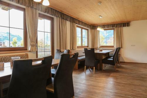 Chalets Hotter Ferienhaus Mit E-ladestation