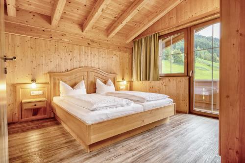 Chalets Hotter Ferienhaus Mit E-ladestation