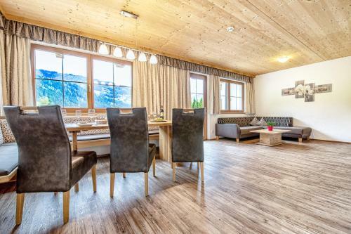 Chalets Hotter Ferienhaus Mit E-ladestation