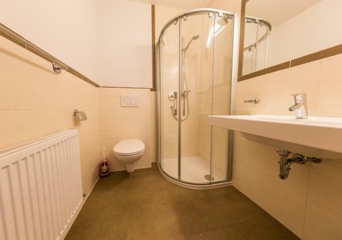 Apartamento Appartement Regina