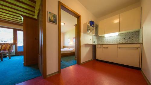 Apartamento Appartement Regina