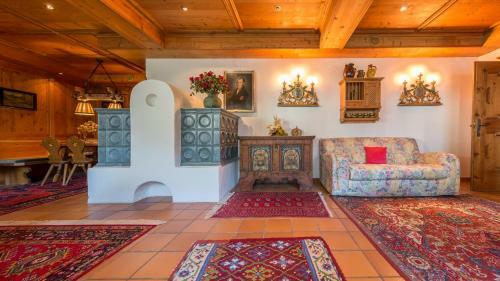 Apartamento Appartement Regina