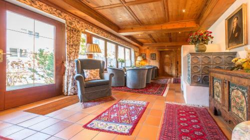 Apartamento Appartement Regina