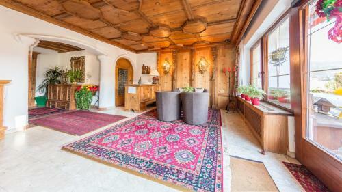 Apartamento Appartement Regina