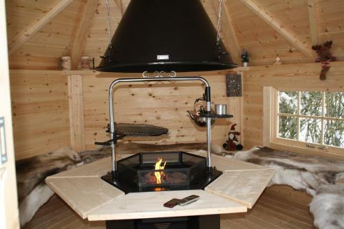 Apartamento Landhaus Geisler