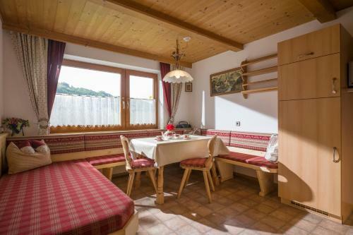 Apartamento Landhaus Geisler