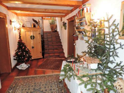 Apartamento Landhaus Geisler