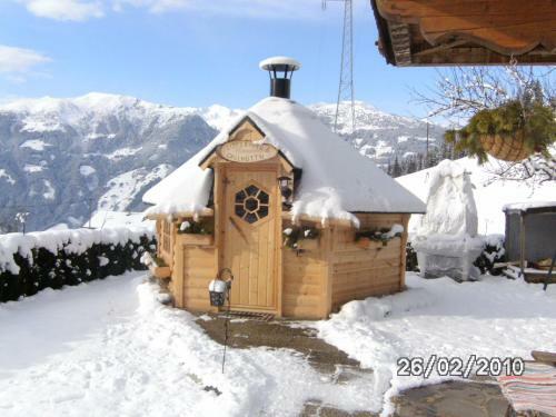 Apartamento Landhaus Geisler