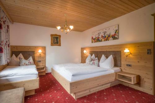 Apartamento Landhaus Geisler