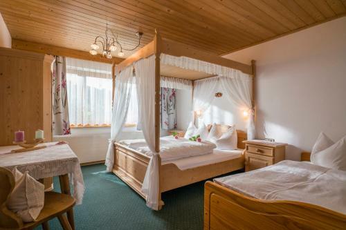 Apartamento Landhaus Geisler